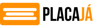 Logo PLACAJÁ